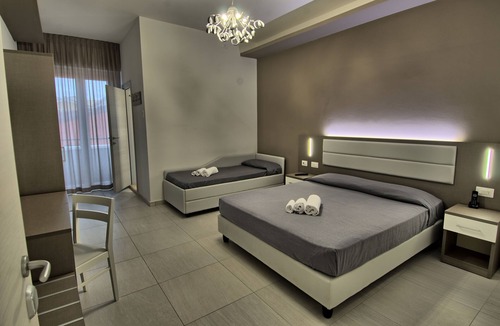 Ponte Sasso Hotel | GFH-Hotel Sole Resort