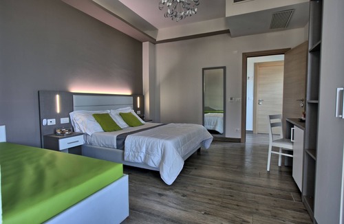 Ponte Sasso Hotel | GFH-Hotel Sole Resort
