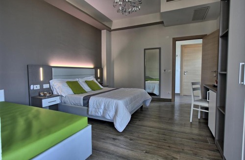 Ponte Sasso Hotel | GFH - Hotel Sole Resort