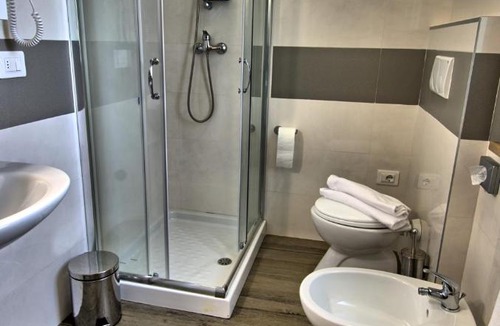Ponte Sasso Hotel | GFH - Hotel Sole Resort