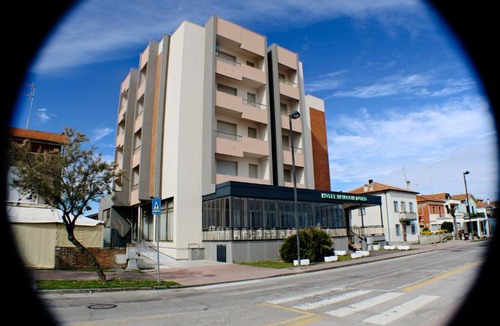 Marotta Hotel | GFH - Hotel Spiaggia D'Oro