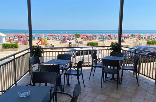 Marotta Hotel | GFH - Hotel Spiaggia D'Oro