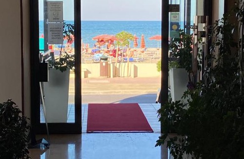 Marotta Hotel | GFH - Hotel Spiaggia D'Oro