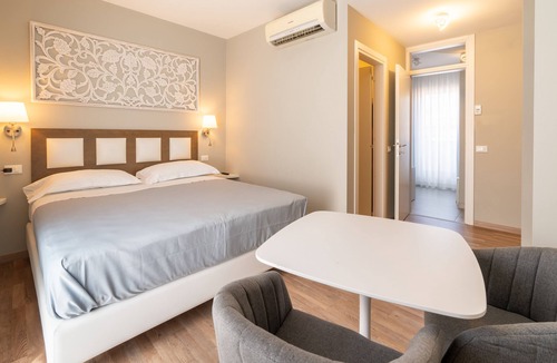 Gualdo Tadino Hotel | GG8 Hotel & Suite SPA
