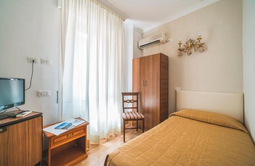 Nomentano Hotel | GH Hotel San Giusto