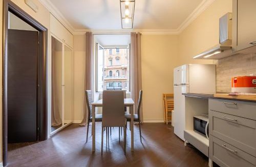 Rione XI Sant'Angelo Apartment | Ghetto BuddyRent