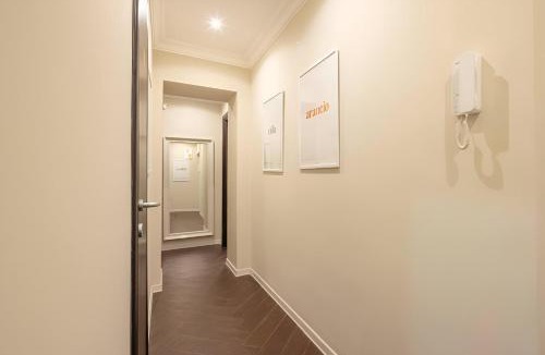 Rione XI Sant'Angelo Apartment | Ghetto BuddyRent