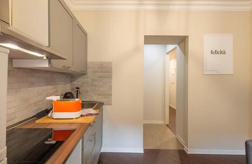 Rione XI Sant'Angelo Apartment | Ghetto BuddyRent