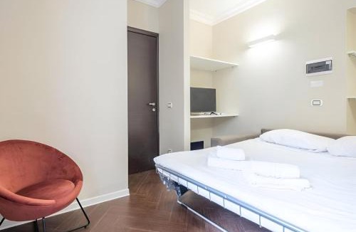 Rione XI Sant'Angelo Apartment | Ghetto BuddyRent