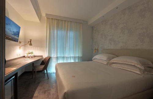 Civitanova Marche Hotel | Ghibli Boutique Hotel Civitanova Marche