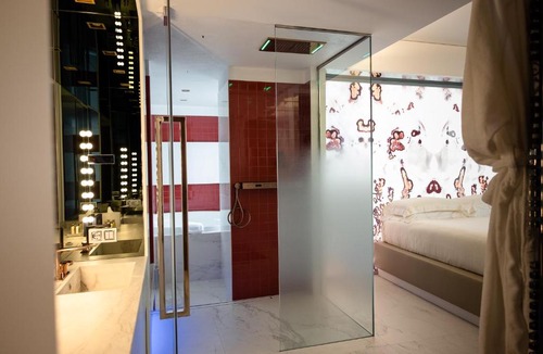 Civitanova Marche Hotel | Ghibli Boutique Hotel Civitanova Marche