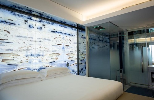 Civitanova Marche Hotel | Ghibli Boutique Hotel Civitanova Marche