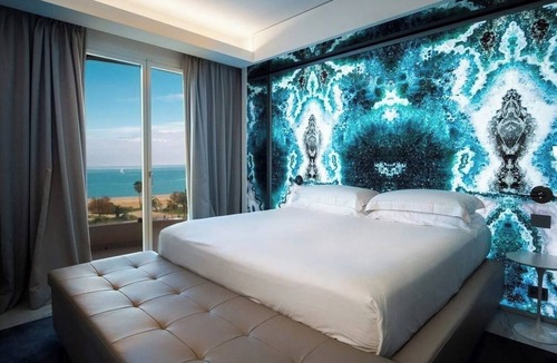Civitanova Marche Hotel | Ghibli Boutique Hotel Civitanova Marche