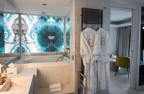 Civitanova Marche Hotel | Ghibli Boutique Hotel Civitanova Marche