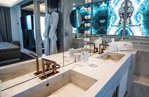 Civitanova Marche Hotel | Ghibli Boutique Hotel Civitanova Marche