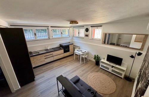 San Giuliano Milanese Apartment | Giò25
