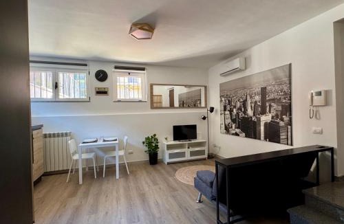 San Giuliano Milanese Apartment | Giò25