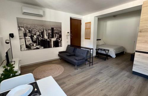 San Giuliano Milanese Apartment | Giò25