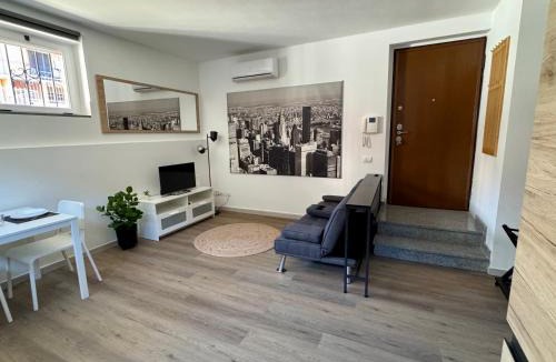 San Giuliano Milanese Apartment | Giò25