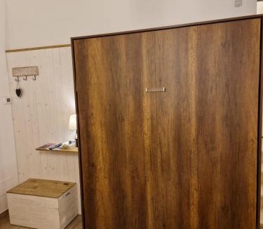Lucera Apartment | Giù da nonna