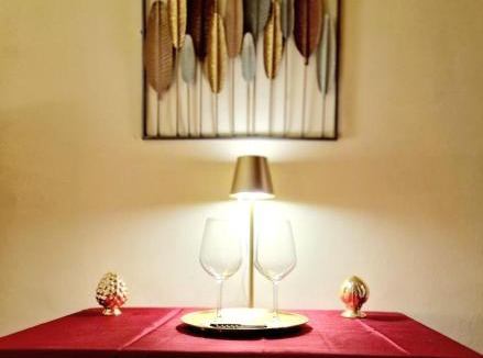 Marcellinara Apartment | Giù in Calabria B&B - Terrazze Italiane