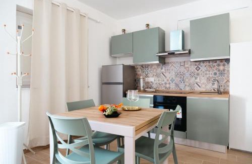 Catanzaro Lido Apartment | Giù in Calabria B&B - Terrazze Italiane Catanzaro Lido