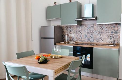 Catanzaro Lido Apartment | Giù in Calabria B&B - Terrazze Italiane Catanzaro Lido