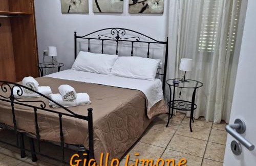 Magazzeno Bed & Breakfast | Giallo Limone B&B