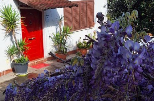Magazzeno Bed & Breakfast | Giallo Limone B&B