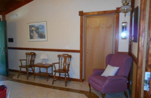 Campo di Fano Apartment | GiaMia Villas -Rural Central Italy Paradise