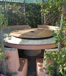Santa Liberata House | Giannella Tuscany Holidays