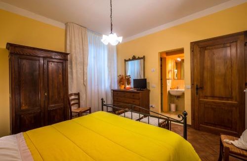 Sant'Angelo-cinigiano House | Giannetti Bed & Breakfast
