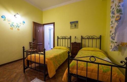 Sant'Angelo-cinigiano House | Giannetti Bed & Breakfast