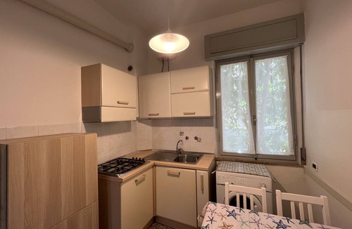 Follonica Apartment | GIANNUTRI - GASSA D'AMANTE