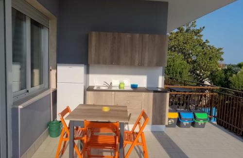 Gianola Apartment | Gianola Residence Monolocali Formia