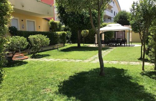 Pizzo Apartment | Giardini Segreti