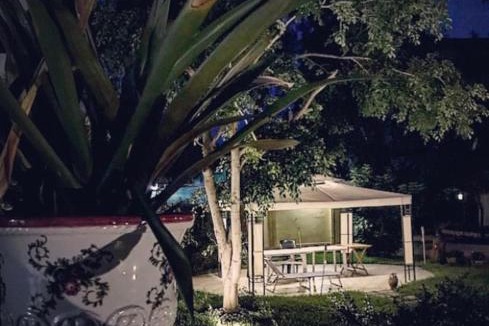 Pizzo Apartment | Giardini Segreti