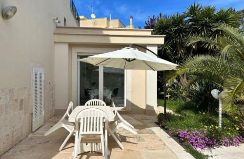 Santo Spirito Apartment | Giardino a Mare