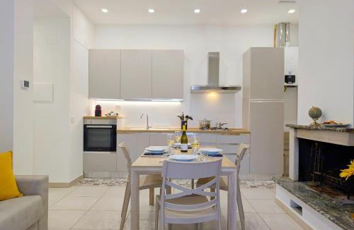 Porto San Giorgio Apartment | Giardino al mare 2 min dal Mare Giardino Wifi AC