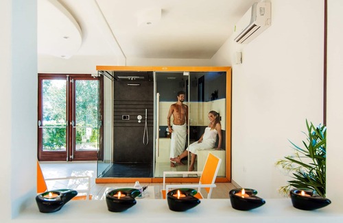 Trinitapoli House | Giardino degli Ulivi Resort