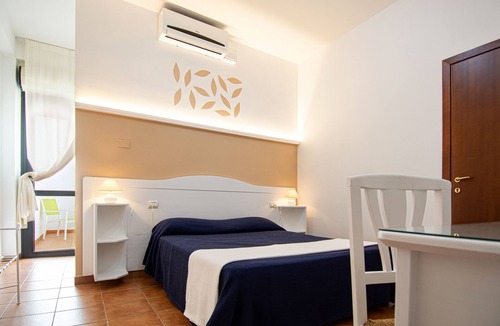 Trinitapoli House | Giardino degli Ulivi Resort