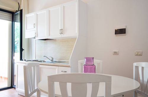 Trinitapoli House | Giardino degli Ulivi Resort