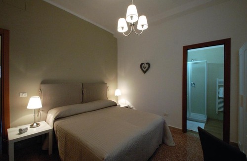 Santo Spirito Bed & Breakfast | Giardino dei Frutti