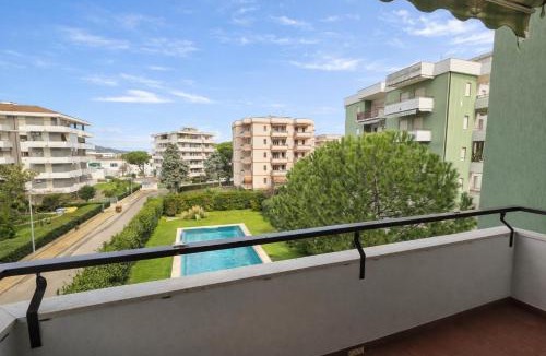 Silvi Marina Apartment | Giardino Del Mare int5 Silvi Vacanza