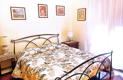 Ascoli Piceno Bed & Breakfast | Giardino del Sole