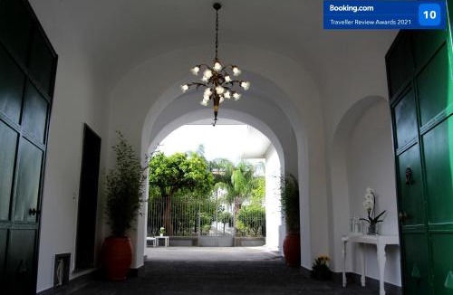 Terzigno House | Giardino Del Vesuvio, Pompei