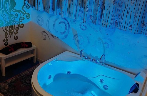 Capurso Bed & Breakfast | Giardino Principi Dafa Gi Private Spa & Luxury Suite