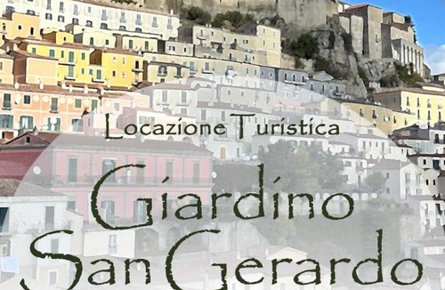 Muro Lucano Apartment | Giardino San Gerardo Maiella vista Castello e con parcheggio interno privato e gratuito
