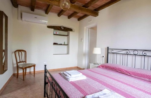 Copersito Apartment | Giardino Siniscalchi