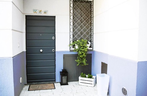 Baronissi Apartment | GiaVa Apartment